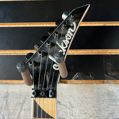 Jackson JS34Q  Electric Guitar