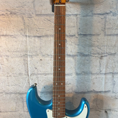 Squier Classic Vibe 60's Strat Electric Guitar