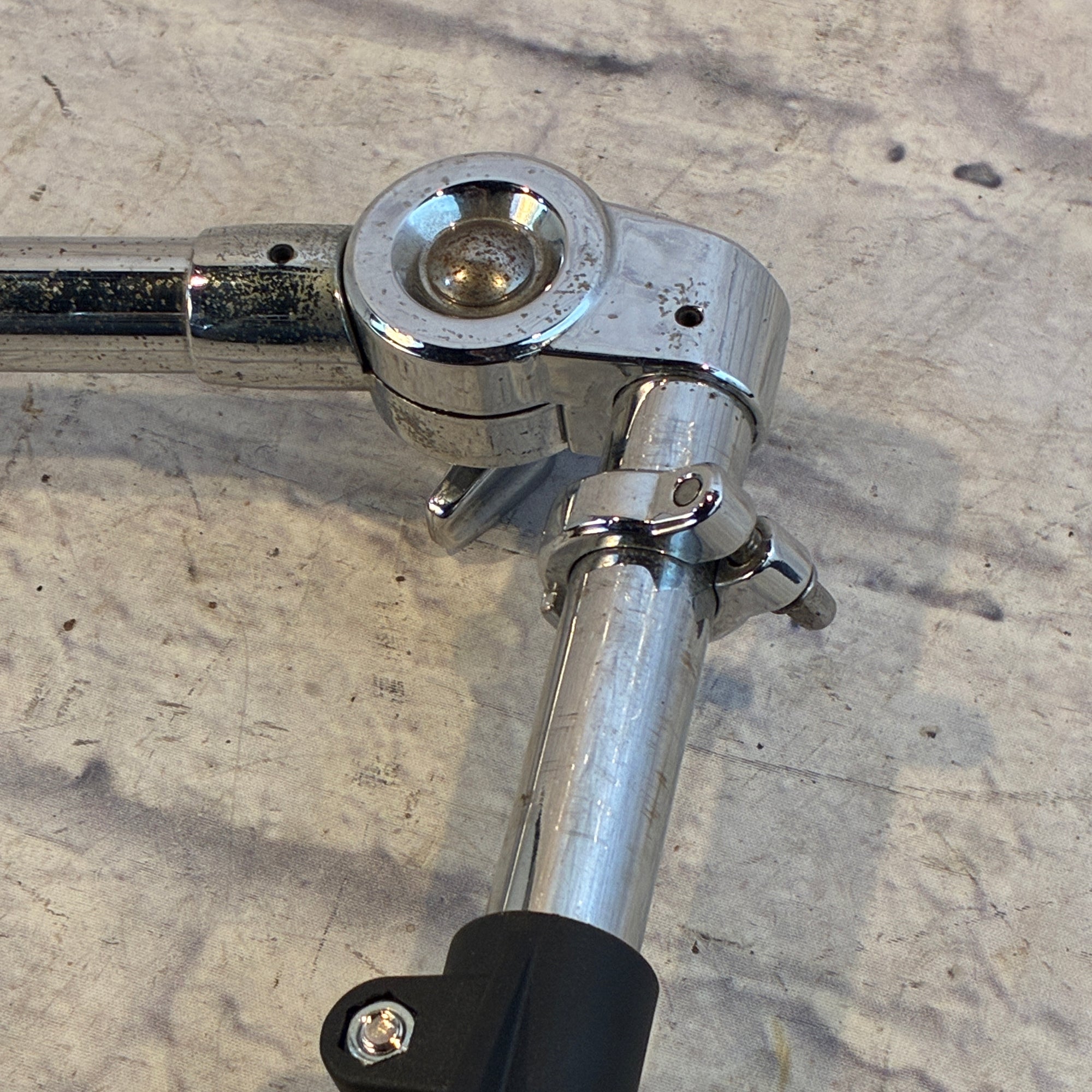 Unknown Pearl Rack Arm