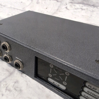 Sabine RT-7100 Rack Tuner