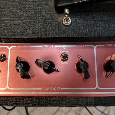Vox AC30CC2 Guitar Combo Amp