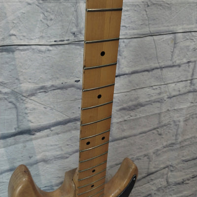 Peavey Fury Bass Husk
