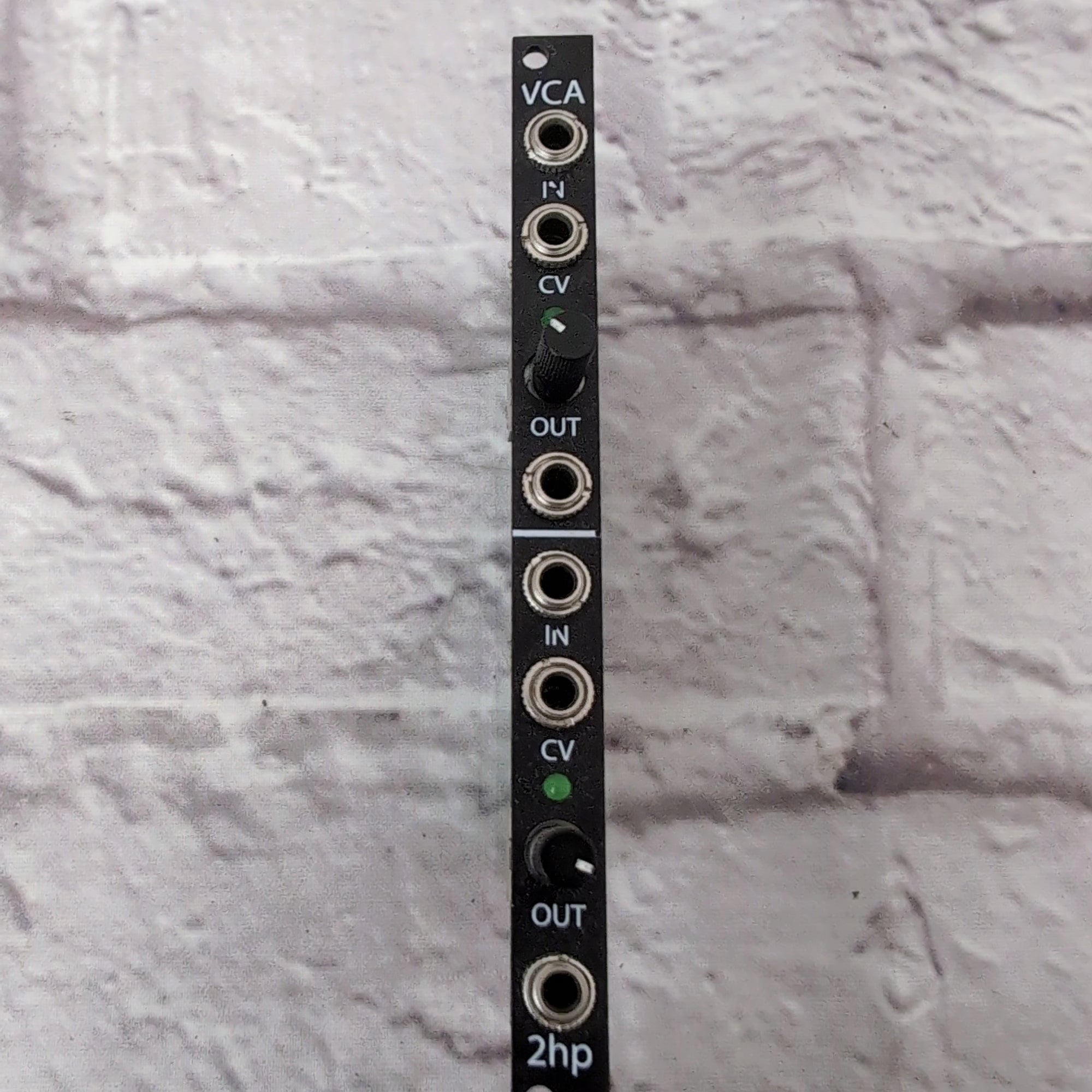 2hp VCA