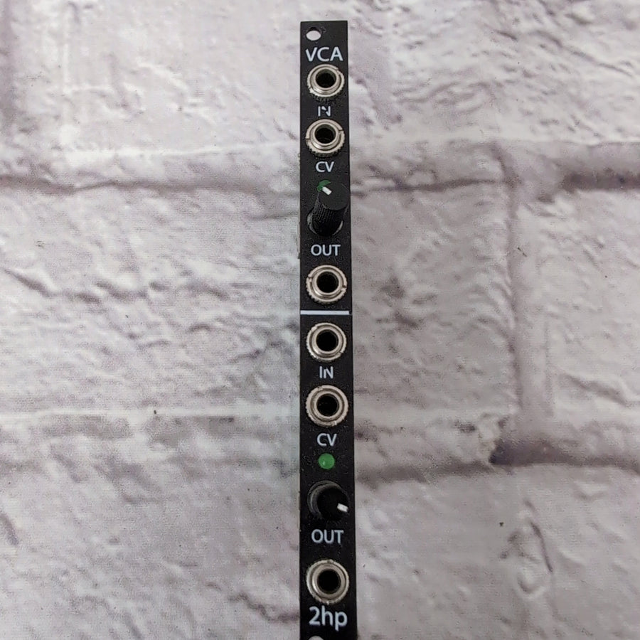 2hp VCA