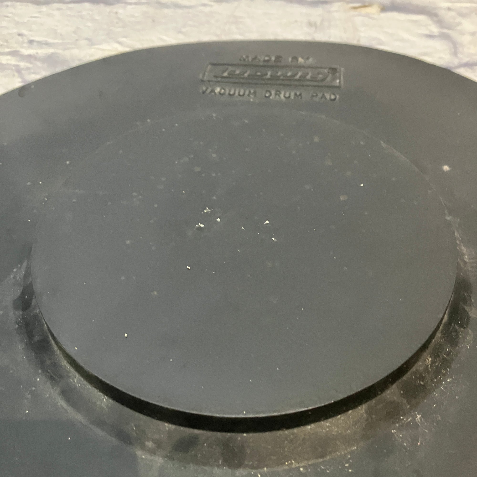 Ludwig Vacuum Drum Pad Practice Pad