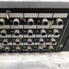 Teac PB-64 RCA Patchbay Rack