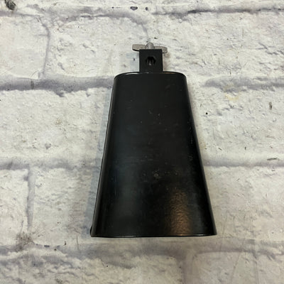 Unknown Used Mountable Cowbell