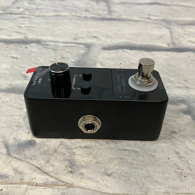 Lekato Loop Stage Loop Pedal