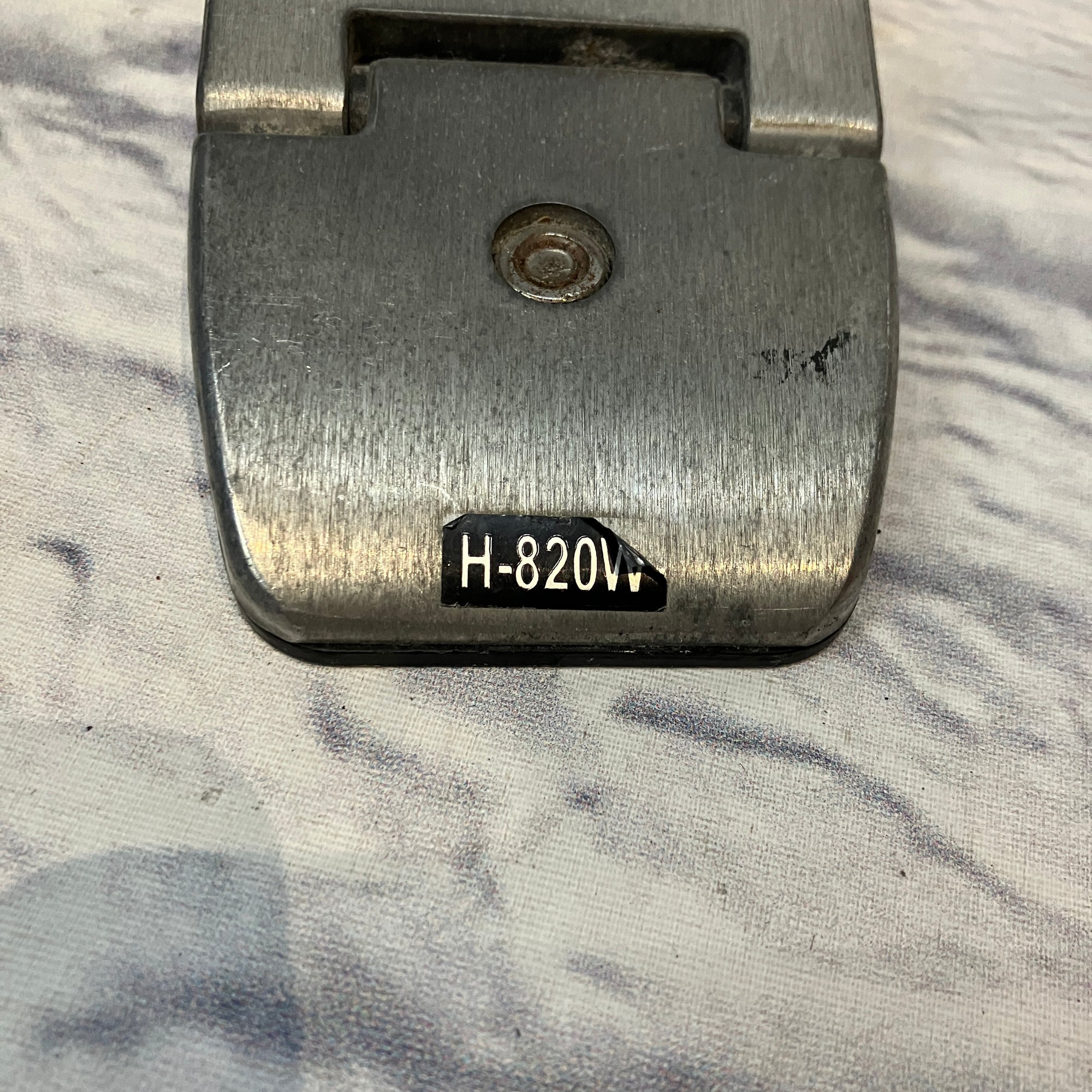Pearl Hi-Hat Stand - H-820W - Double-Braced