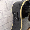 Samick D10CE Cutaway Acoustic Electric Guitar