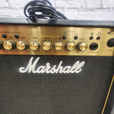 Marshall mg15x