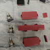 EMG EMG-FB Frank Bello Active / Passive P-Bass Pickup Set