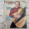 Guitar Player December 1977 Les Paul Vintage Guitar Magazine