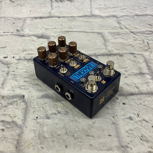 Chase Bliss Thermae Delay Pedal
