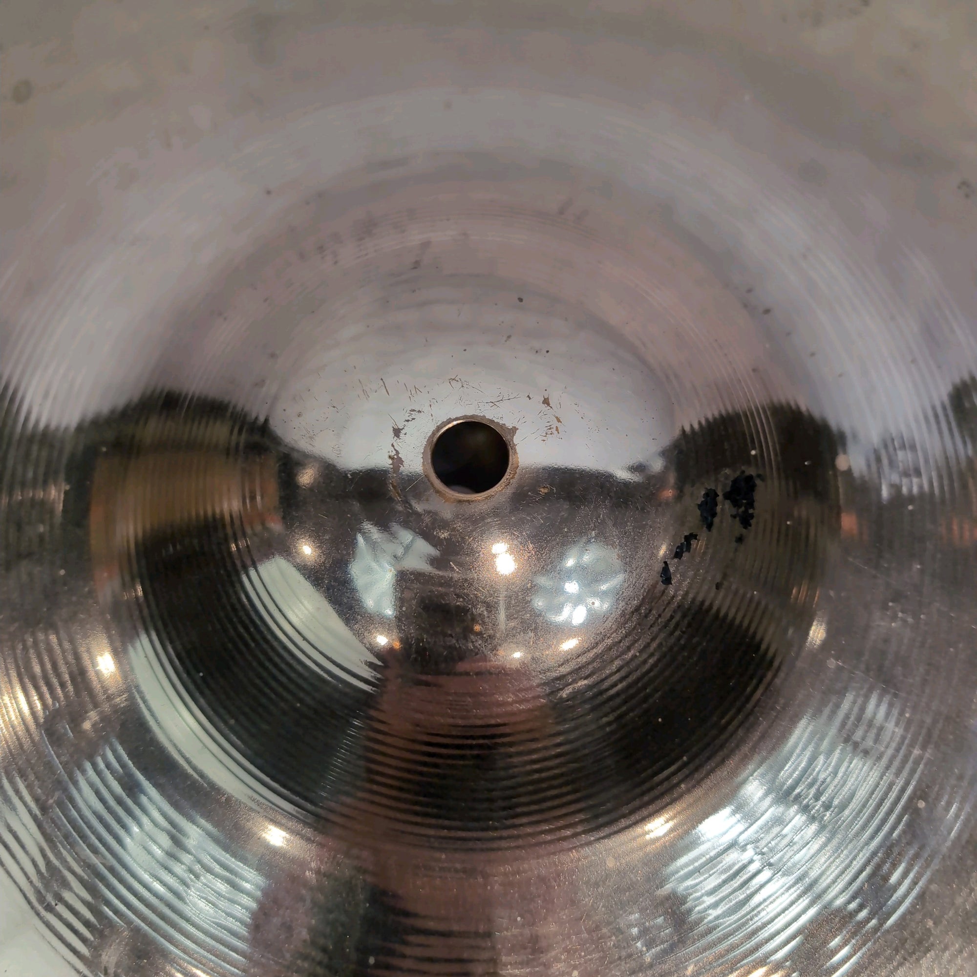 Zildjian ZBT 18" Crash Ride Cymbal