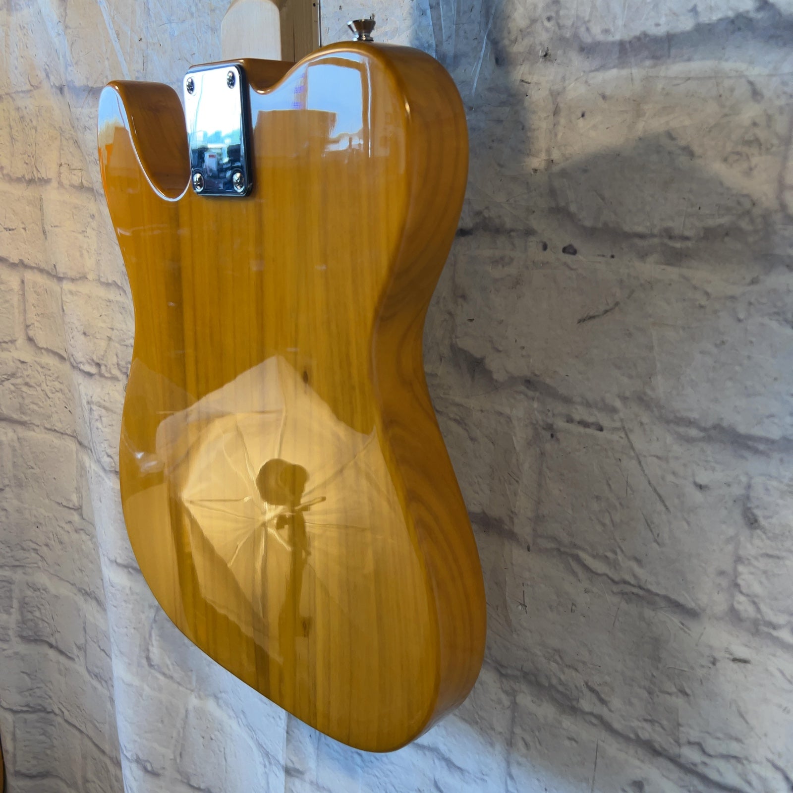 Unknown T Style Electric Electric Guitar
