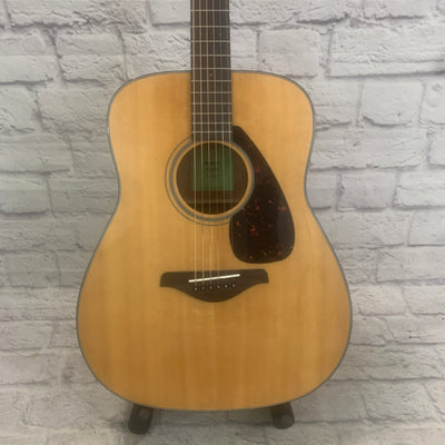 Yamaha FG800 Acoustic Guitar