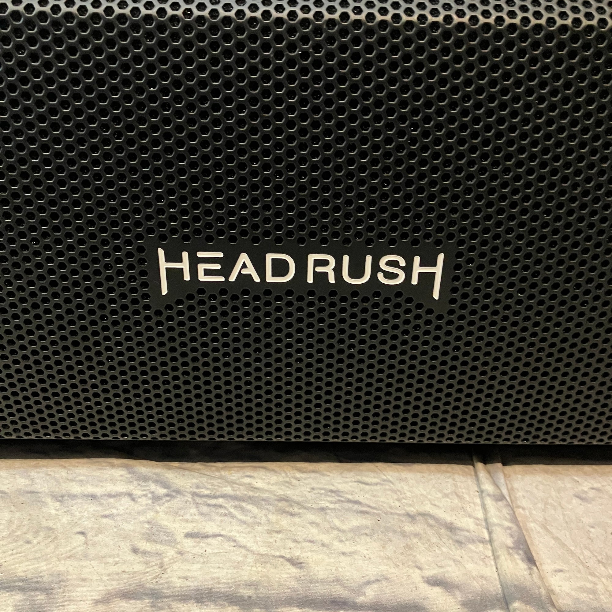 Headrush FRFR-108 Active Guitar Speaker Cabinet