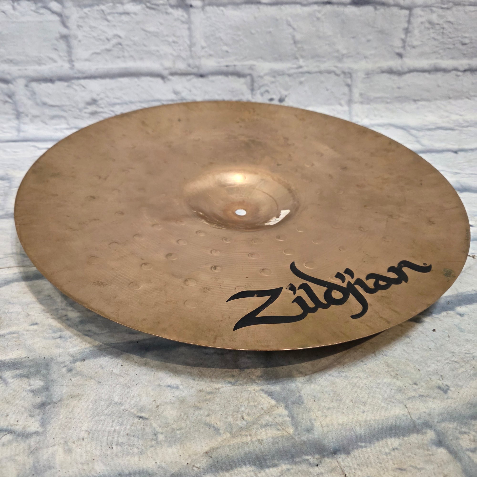 Zildjian ZBT 18" Crash Ride Cymbal