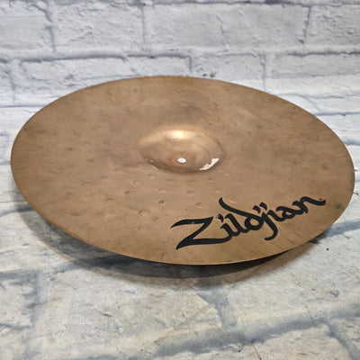 Zildjian ZBT 18" Crash Ride Cymbal