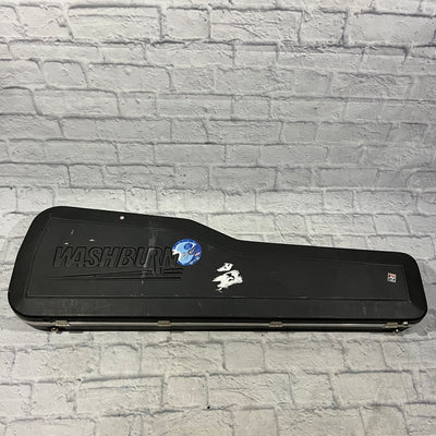 Washburn Hard Shell Bass Case