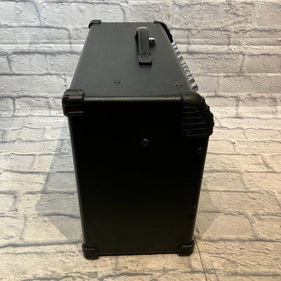 Line 6 Spider 2 AS IS  Guitar Combo Amp