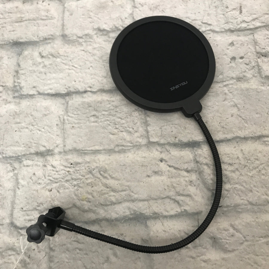 Pop Filter