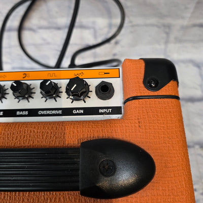 Orange Amps Crush 12 Guitar Combo Amp