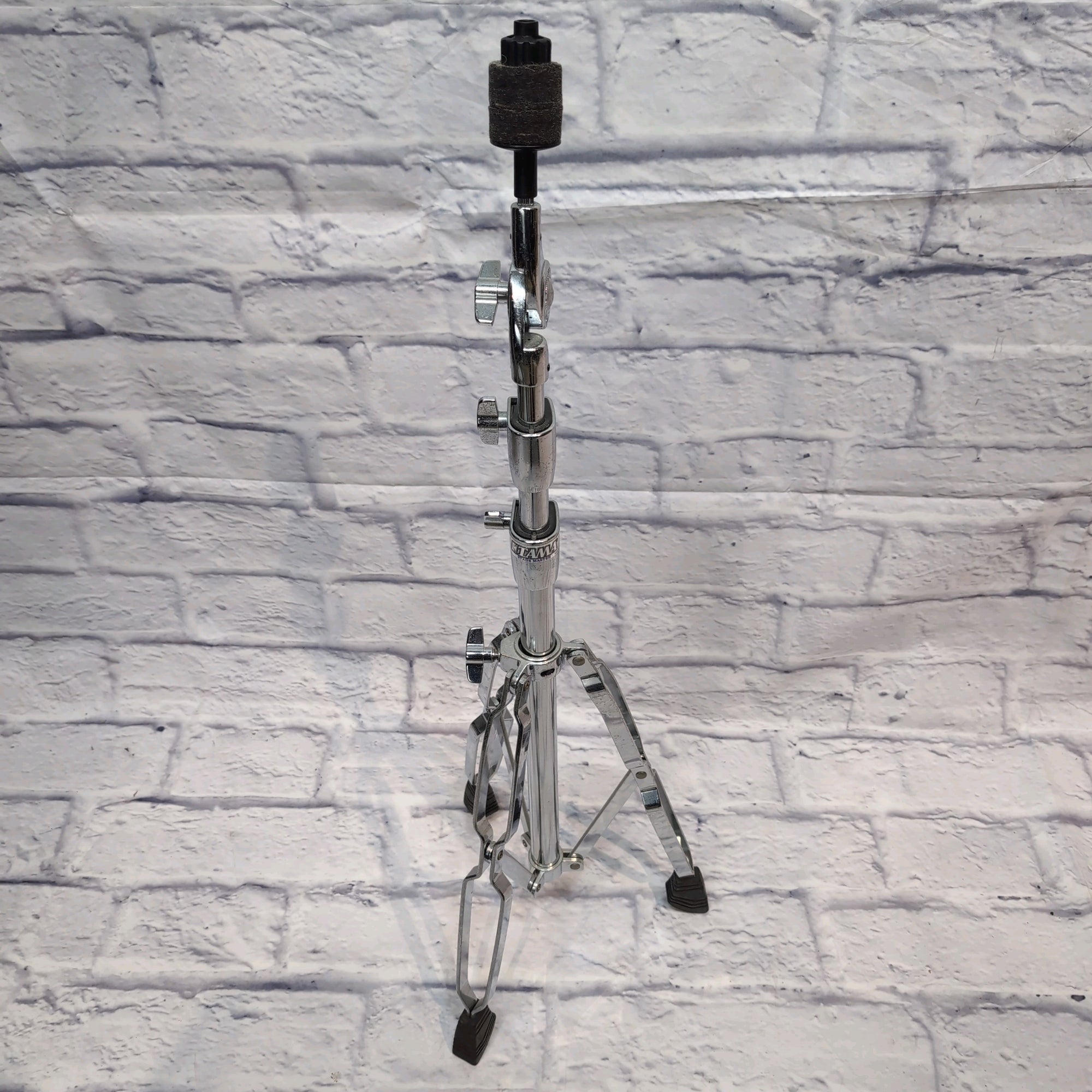 Tama Stage Master Double Braced Straight Cymbal Stand