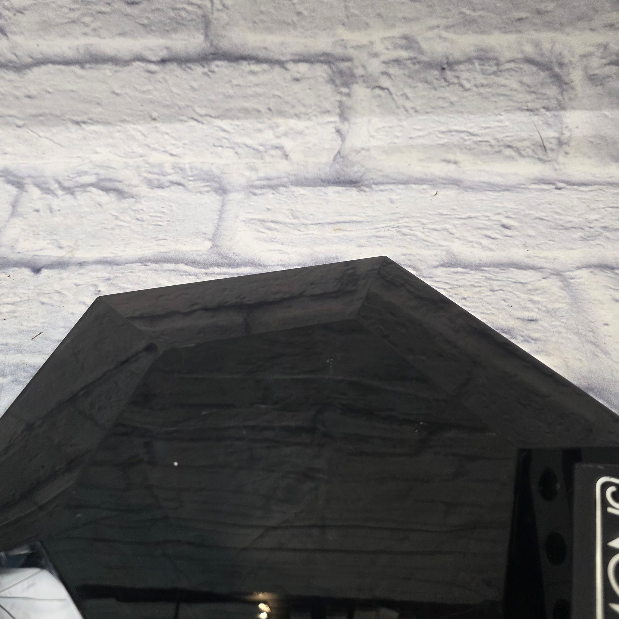 Simmons 12" Hexagon Drum  Pad