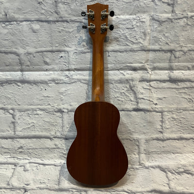 Kala LTP-S Ukulele W Bag