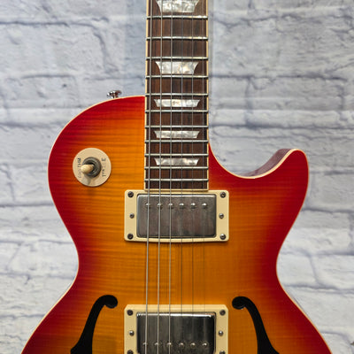 Epiphone Les Paul Florentine 2014 Hollow Body Electric Guitar