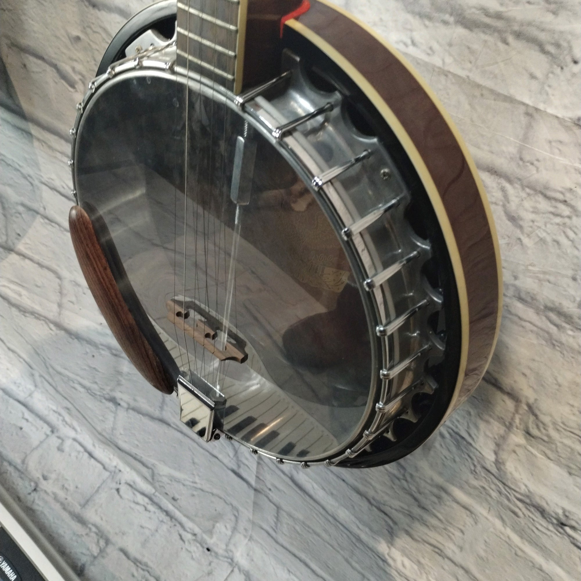 Harmony H409 Banjo
