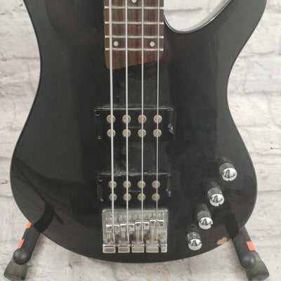 Ibanez Soundgear SRX 300 Bass Black