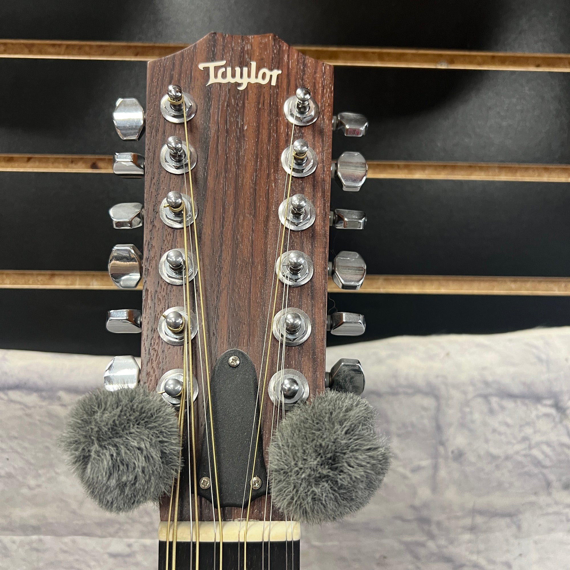 Taylor 150E 12 String Concert Acoustic Electric Guitar