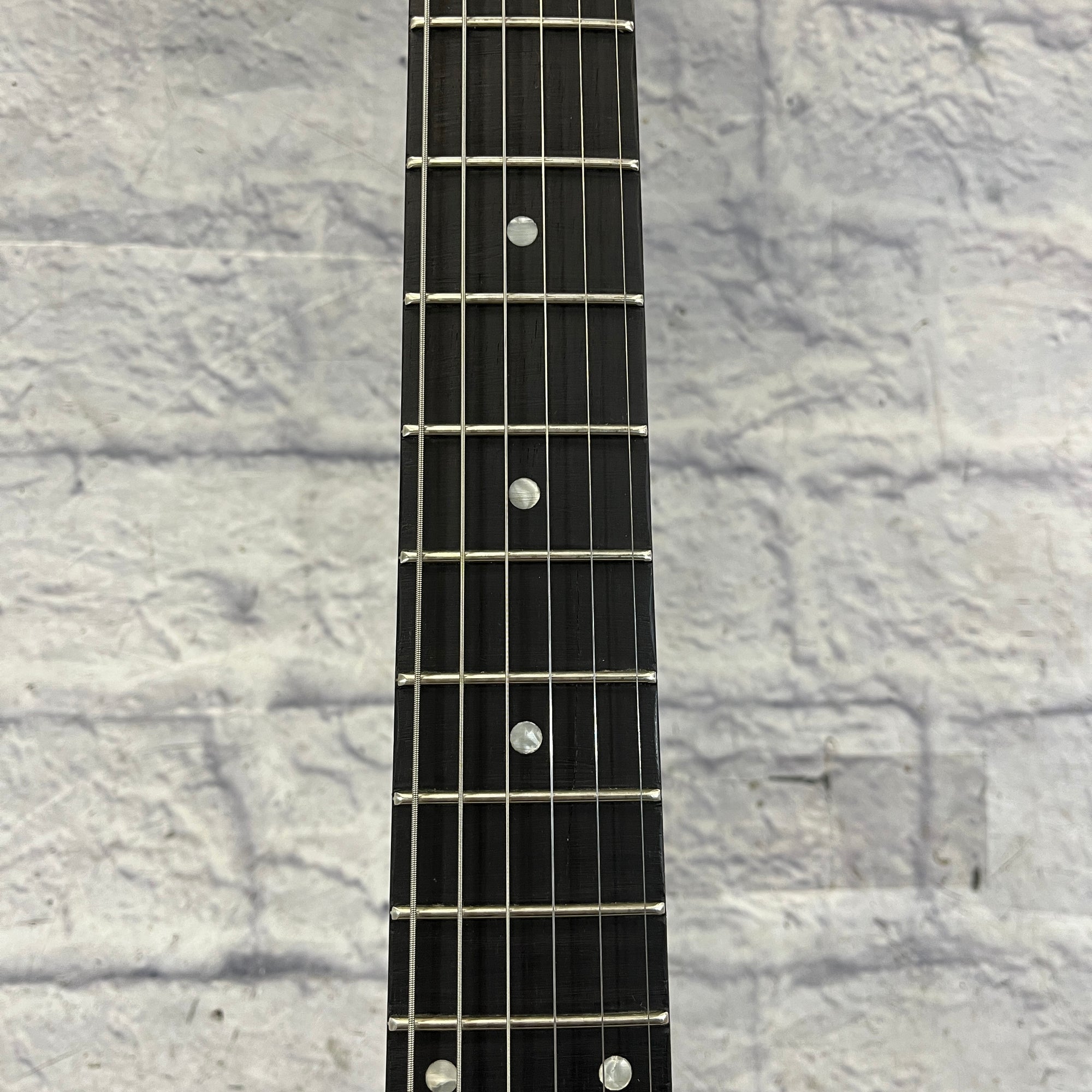 Gibson SG Platinum with Gig Bag Electric Guitar