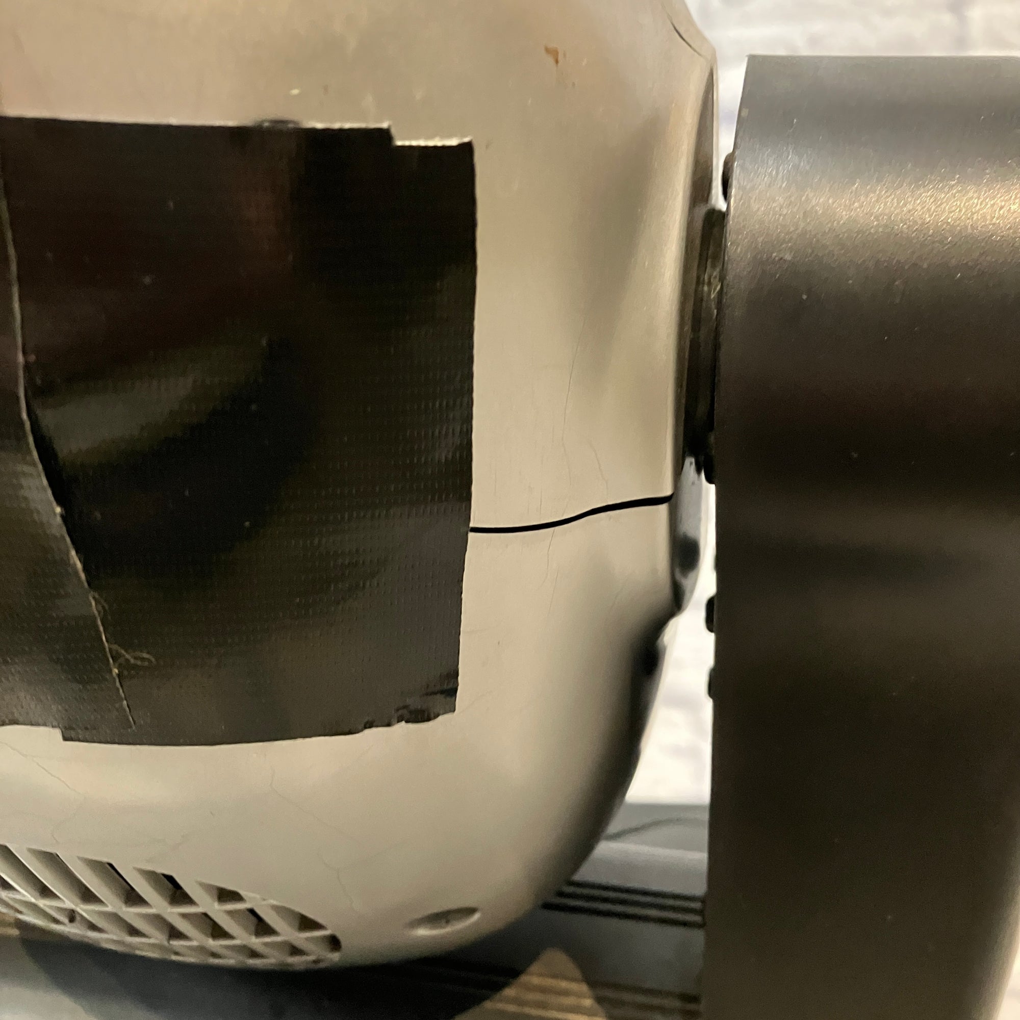 American DJ Spot 250 Moving Head Spotlight