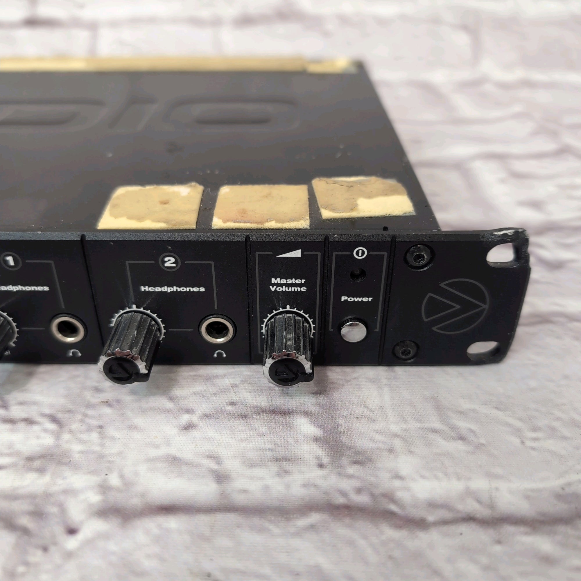M Audio Profire 2626 Audio Interface