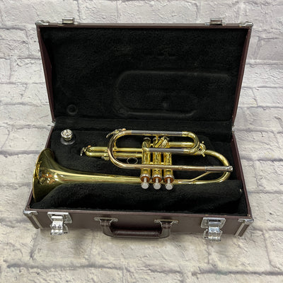 Yamaha YCR2310 Cornet with Case