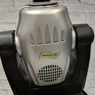 American DJ Accu Spot 250 Pair with Philips Replacement Bulb