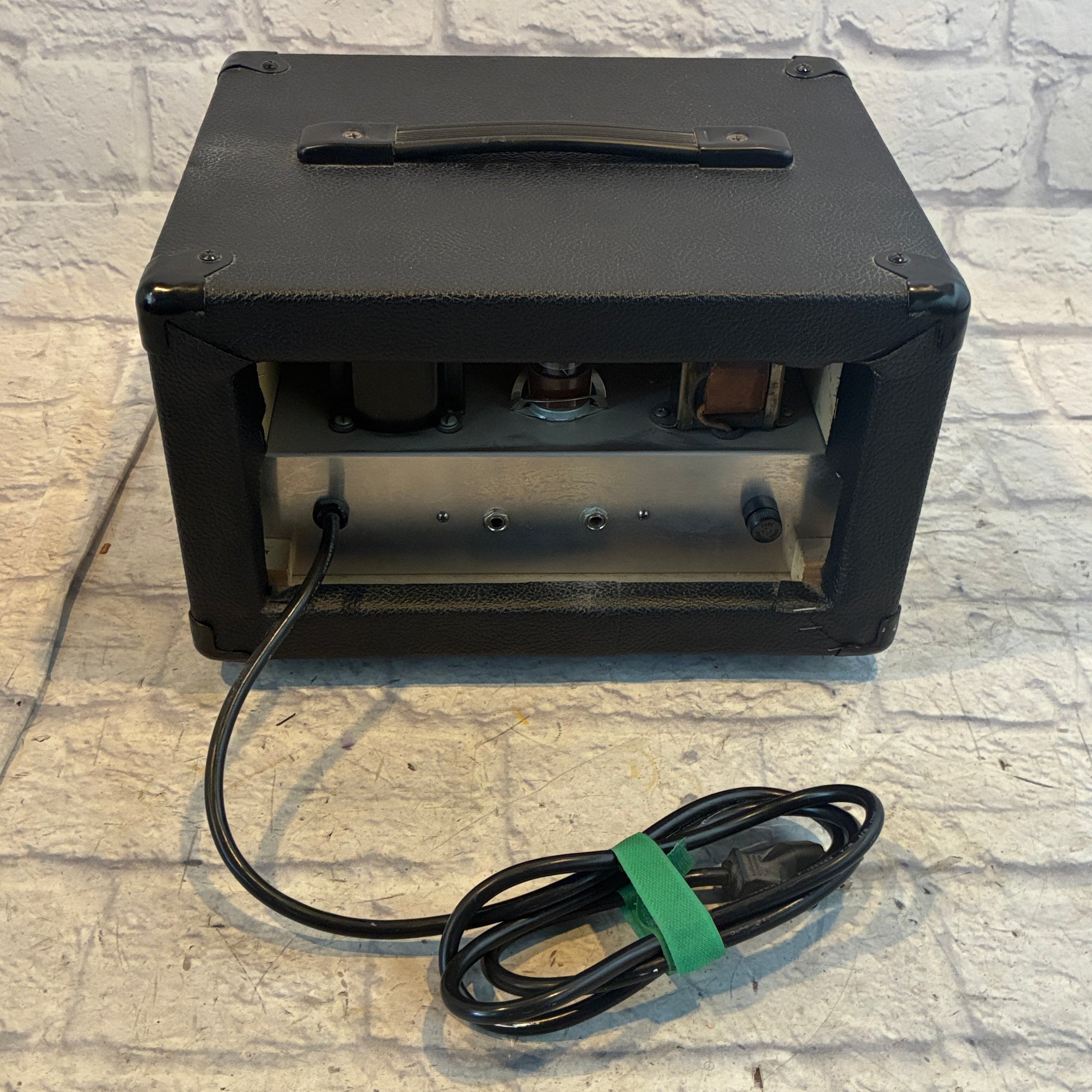 Voodoo Guitars One Cent Guitar Amp Head
