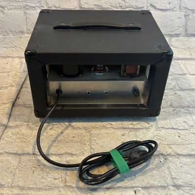 Voodoo Guitars One Cent Guitar Amp Head