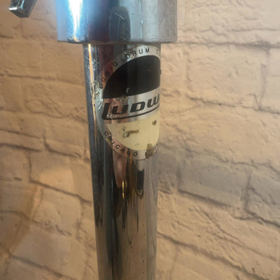 Ludwig Black & White Label Boom Cymbal Stand with Counter Weight