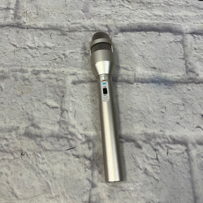 Teledyne EO200 Condenser Microphone