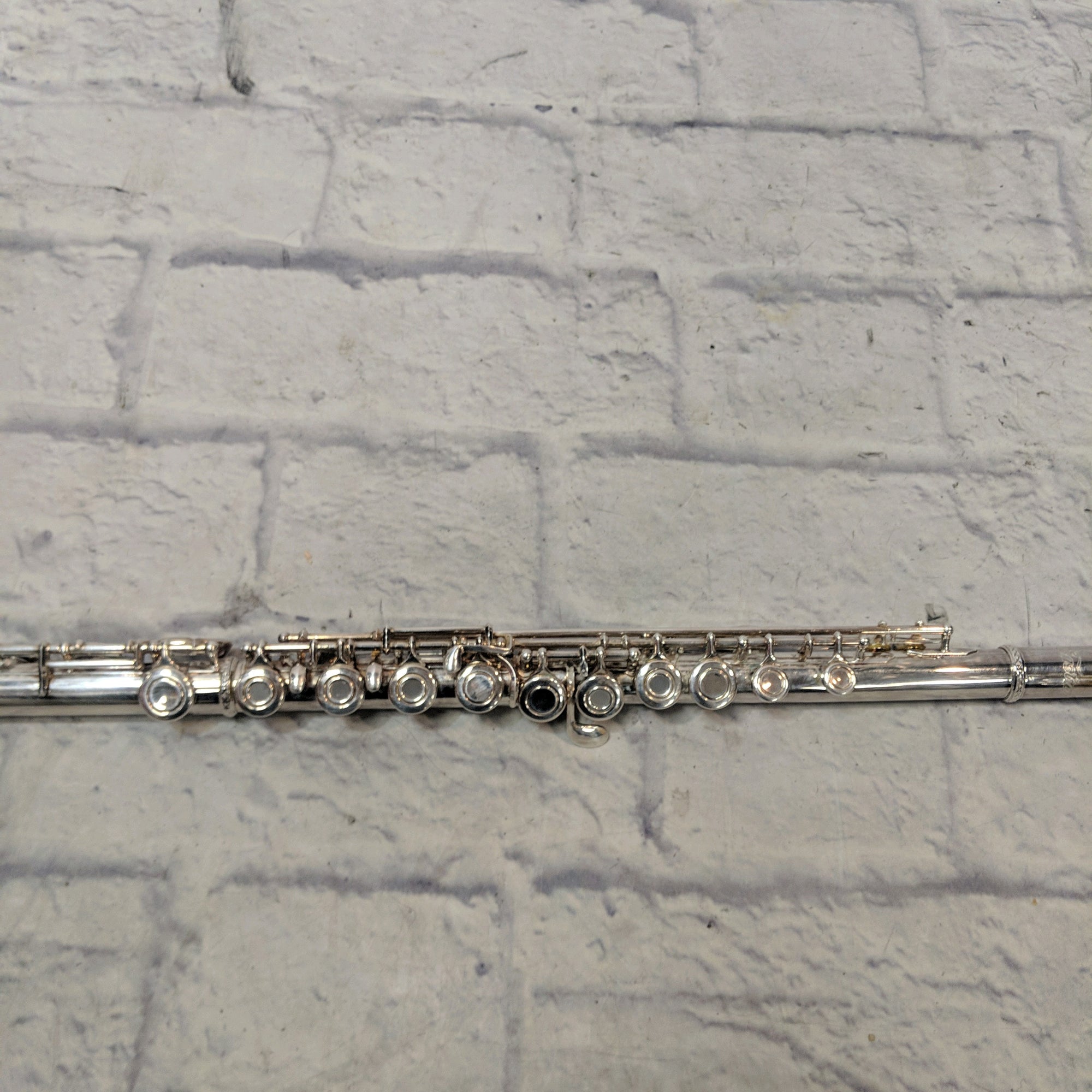 Eastar Student Flute with Case