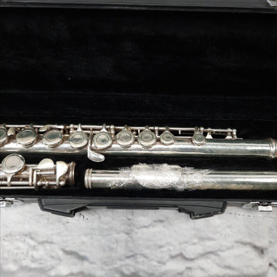 Monique Flute (Needs Work, AS IS)
