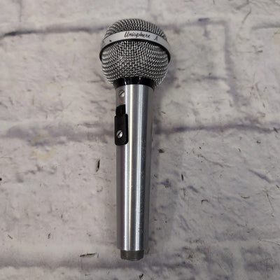 Shure 585SB Dynamic Microphone