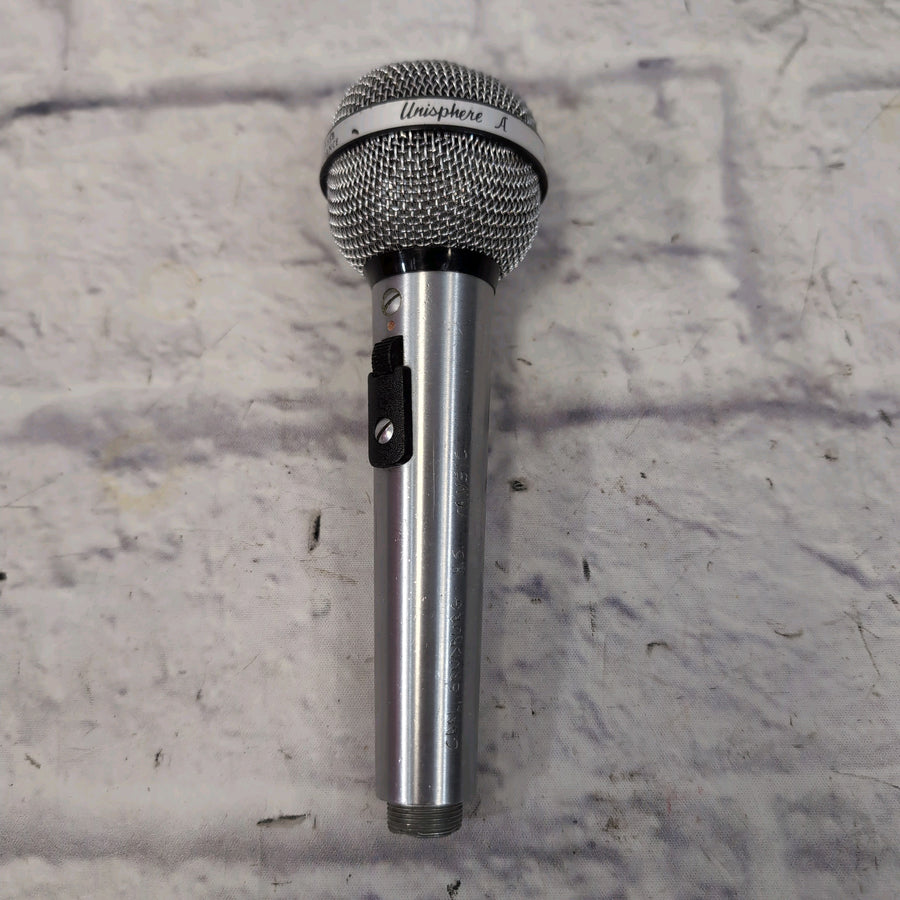 Shure 585SB Dynamic Microphone