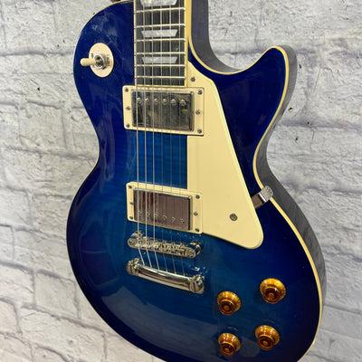 Epiphone ES-339 (Natural) Electric Guitar