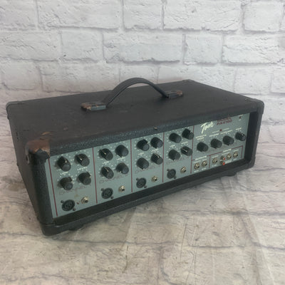 Tosh PA 4160 Power Amplifier